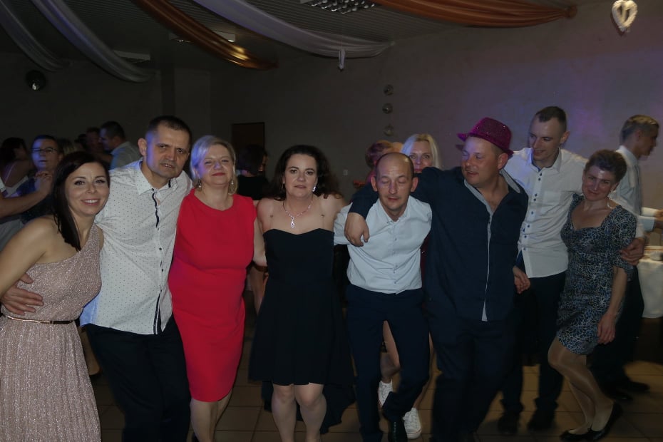 Piłkarskie Andrzejki w Kątach