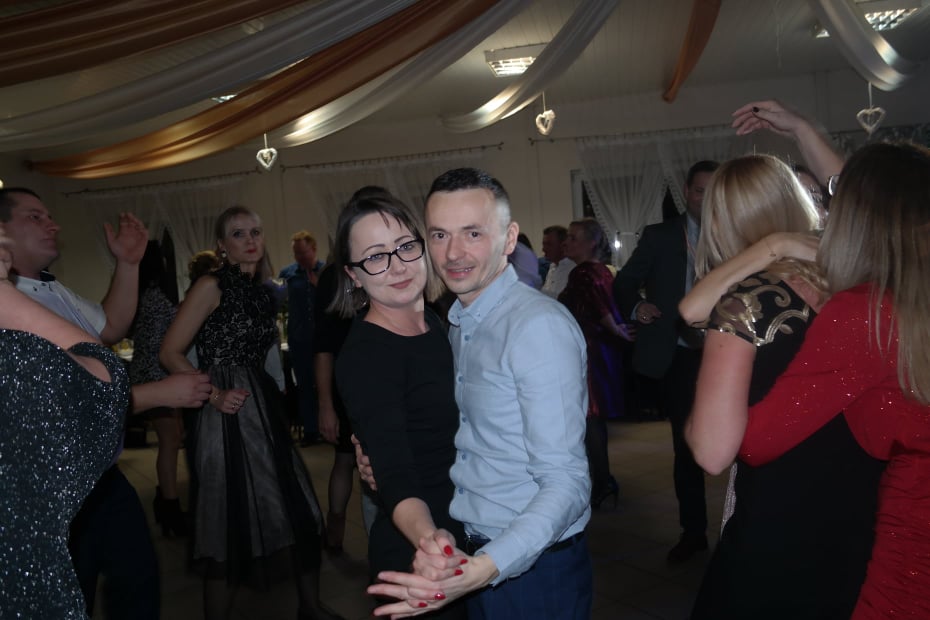 Piłkarskie Andrzejki w Kątach