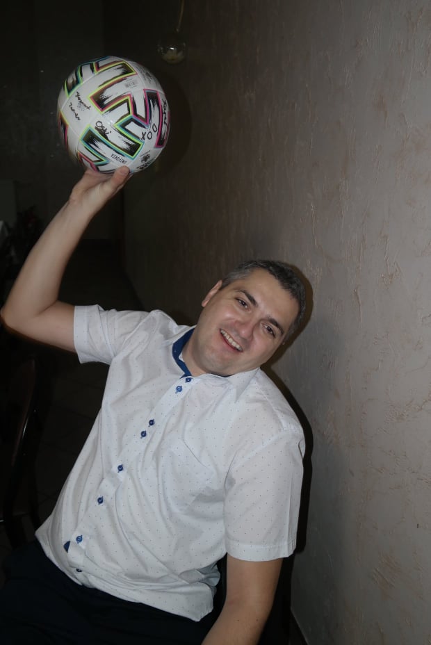 Piłkarskie Andrzejki w Kątach