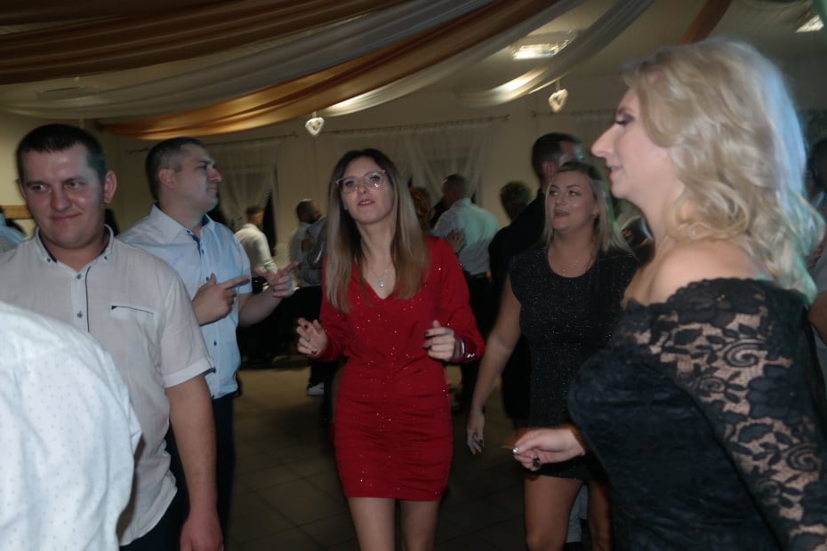 Piłkarskie Andrzejki w Kątach