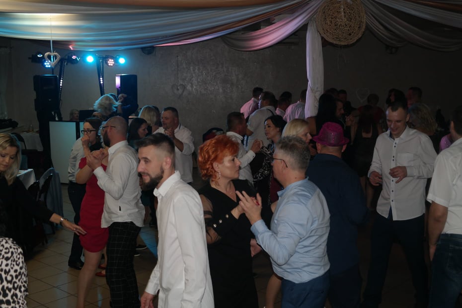 Piłkarskie Andrzejki w Kątach