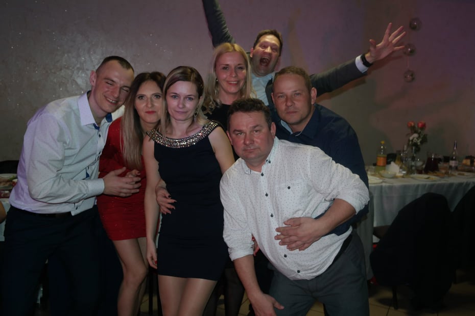 Piłkarskie Andrzejki w Kątach