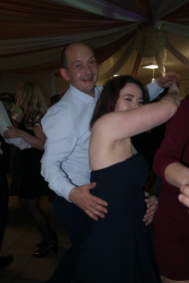 Piłkarskie Andrzejki w Kątach