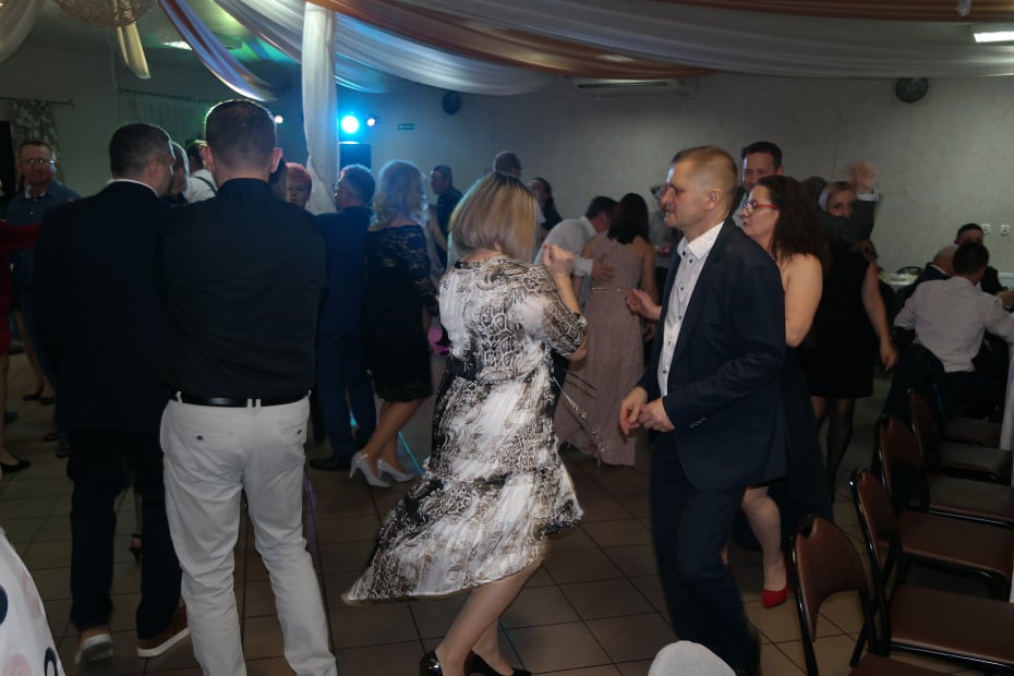 Piłkarskie Andrzejki w Kątach