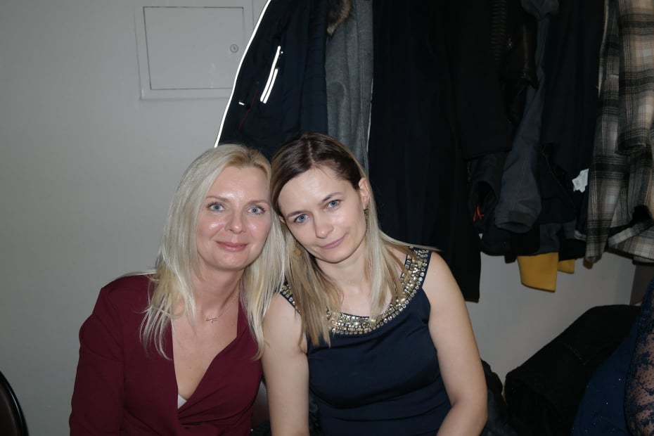 Piłkarskie Andrzejki w Kątach