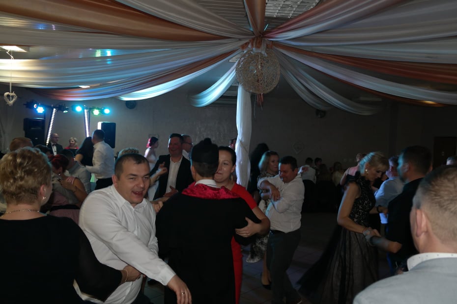 Piłkarskie Andrzejki w Kątach