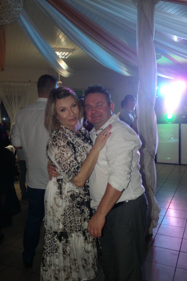 Piłkarskie Andrzejki w Kątach