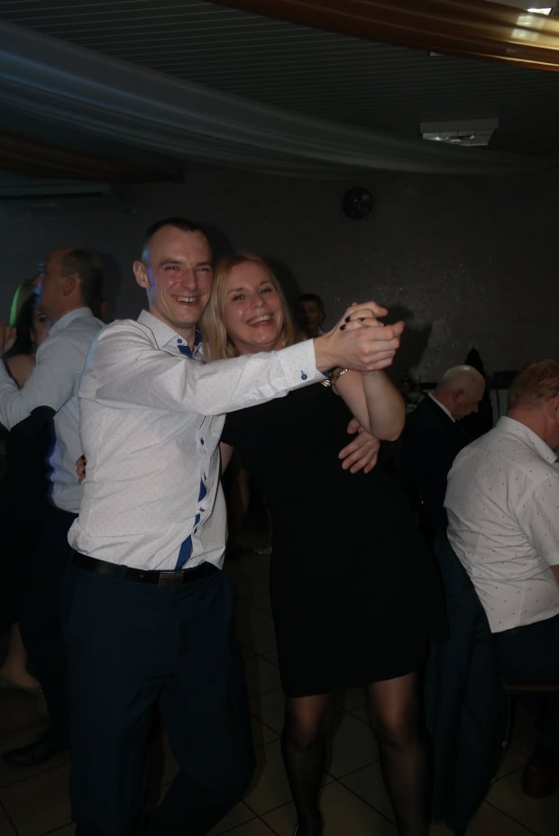 Piłkarskie Andrzejki w Kątach