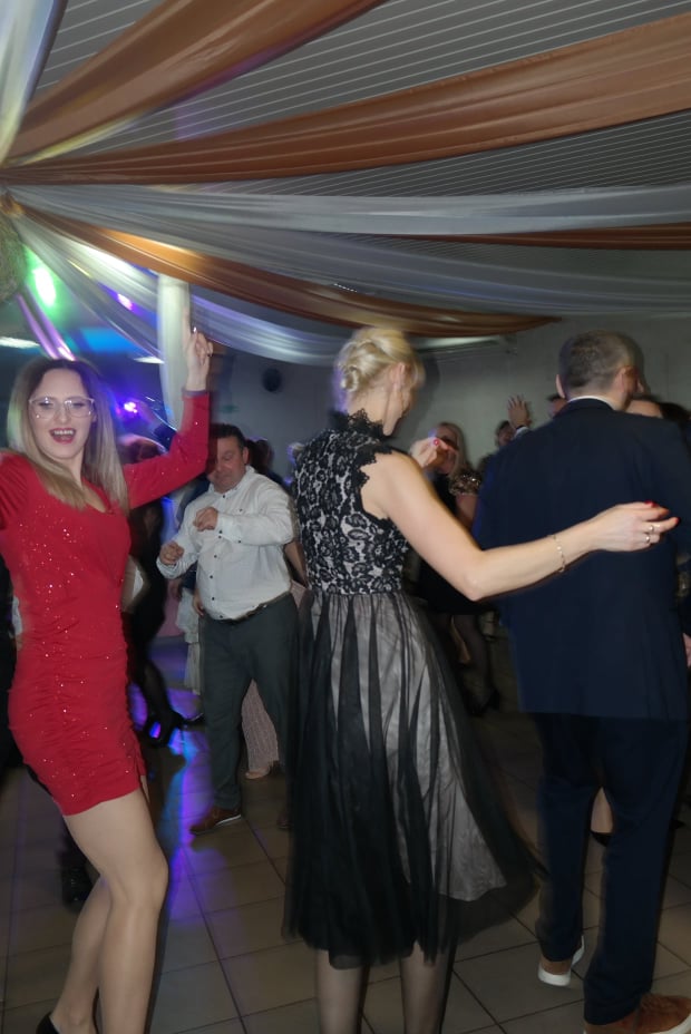 Piłkarskie Andrzejki w Kątach