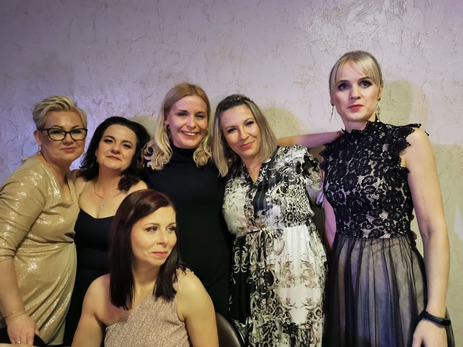 Piłkarskie Andrzejki w Kątach