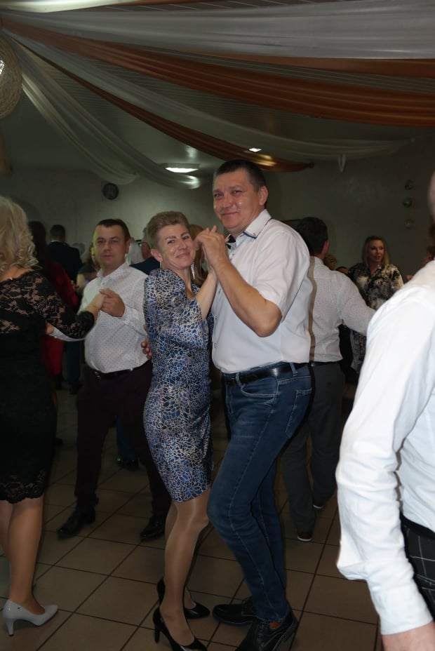 Piłkarskie Andrzejki w Kątach