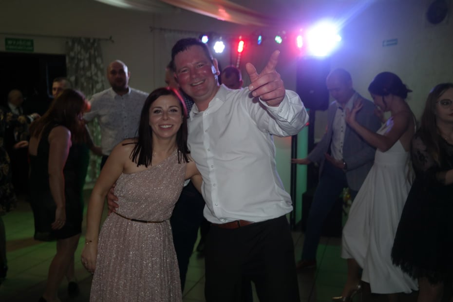 Piłkarskie Andrzejki w Kątach