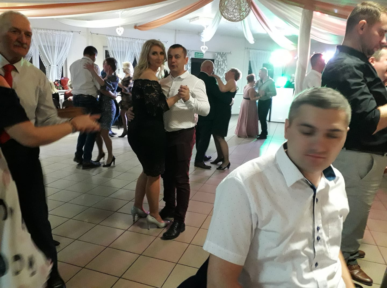 Piłkarskie Andrzejki w Kątach