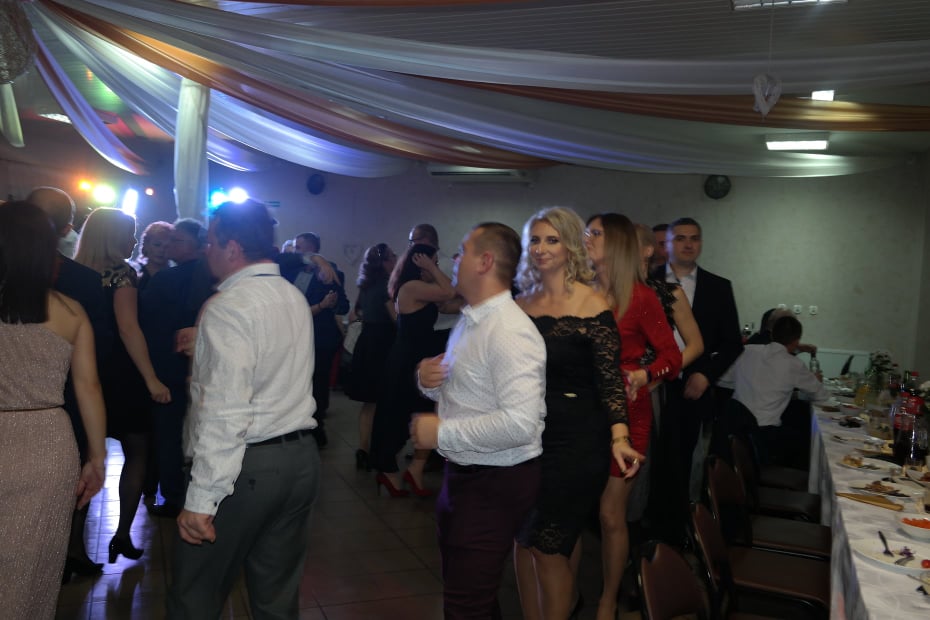 Piłkarskie Andrzejki w Kątach