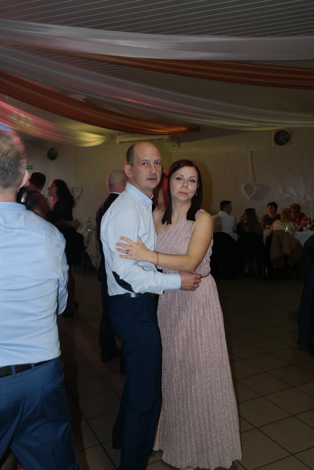 Piłkarskie Andrzejki w Kątach