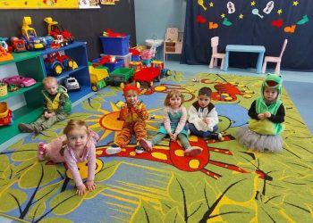 Andrzejki w Młodojewie