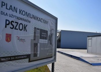 PSZOK ponownie otwarty