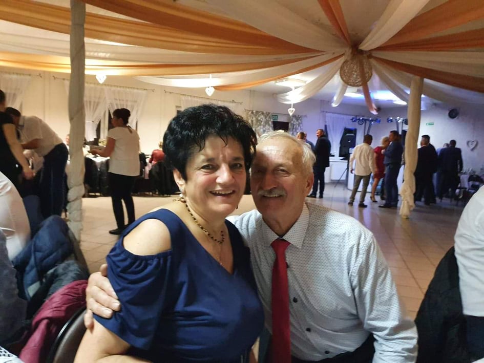 Piłkarskie Andrzejki w Kątach