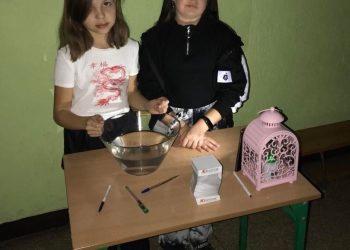 Andrzejki w Młodojewie