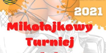 Zapraszają na koszykarskie mikołajki