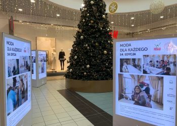 „Moda dla każdego” – 14 edycja w nowej odsłonie!