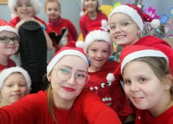 Mikołajki w Kowalewie