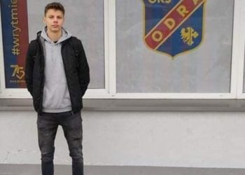 Szaufer na testach w Opolu