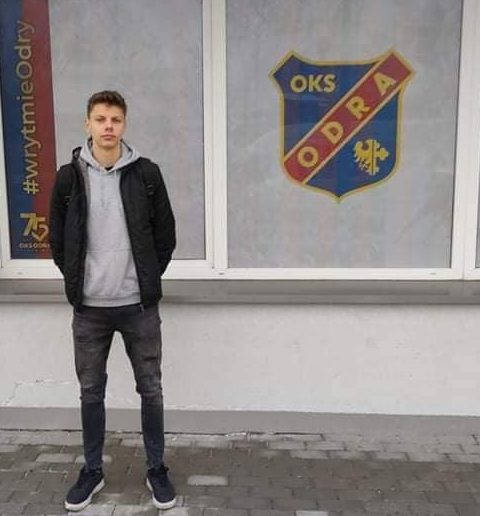 Szaufer na testach w Opolu