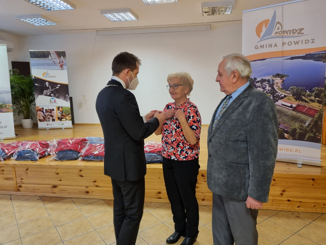 Świętowali Jubileusz Złotych i Diamentowych Godów