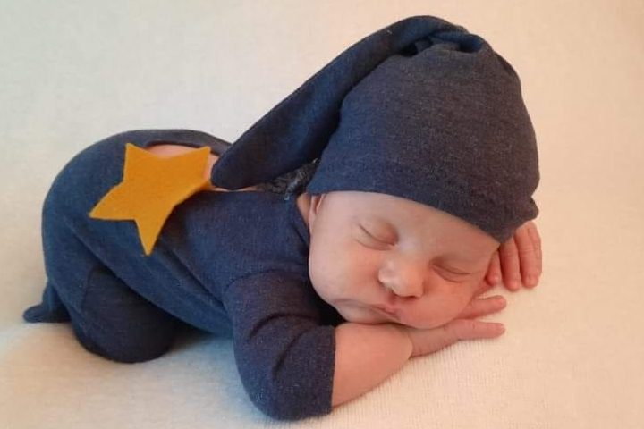 Strzałkowo: Kiermasz dla Tymka