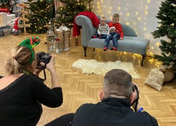 GOKiS Strzałkowo: 11.444 zł dla Tymka