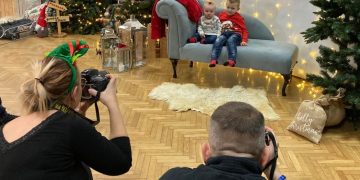 GOKiS Strzałkowo: 11.444 zł dla Tymka