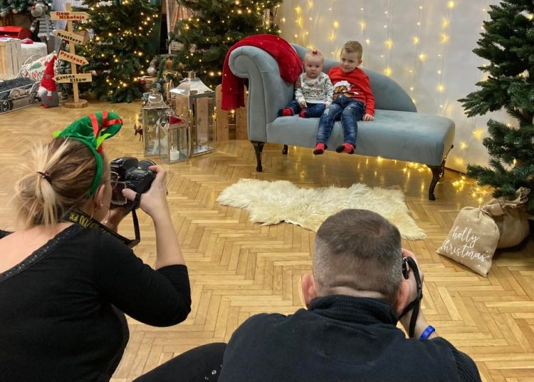 GOKiS Strzałkowo: 11.444 zł dla Tymka