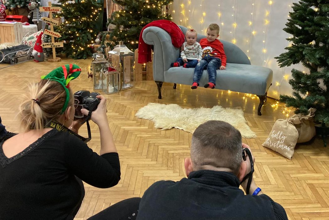 GOKiS Strzałkowo: 11.444 zł dla Tymka