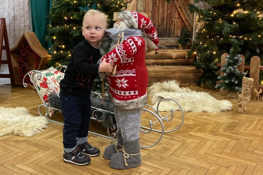 GOKiS Strzałkowo: 11.444 zł dla Tymka