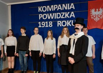 Szkoła obchodziła Dzień Patrona