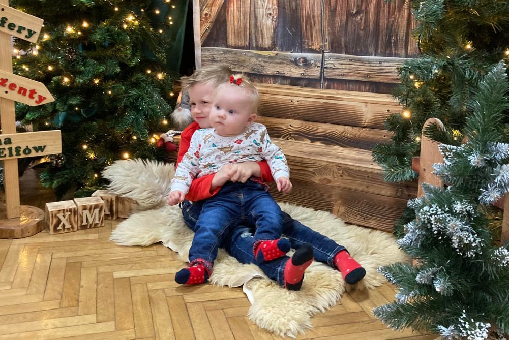 GOKiS Strzałkowo: 11.444 zł dla Tymka