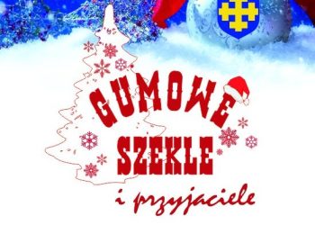 Gumowe Szekle dziś zagrają w kościele