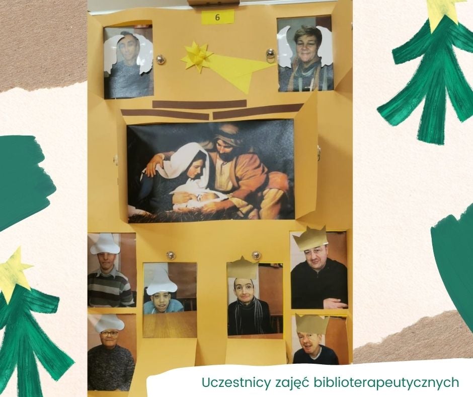 Konkurs na szopkę rozstrzygnięty