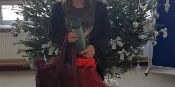 Brawo dla Zuzy z ZSP w Kotuni