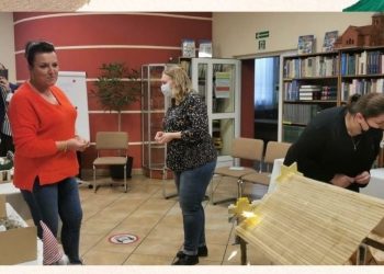 Konkurs na szopkę rozstrzygnięty