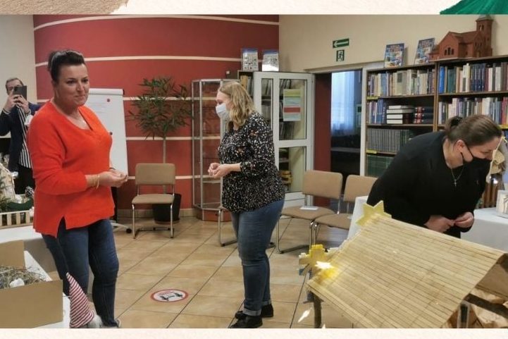 Konkurs na szopkę rozstrzygnięty