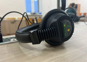 Szkoła z nową pracownią językową