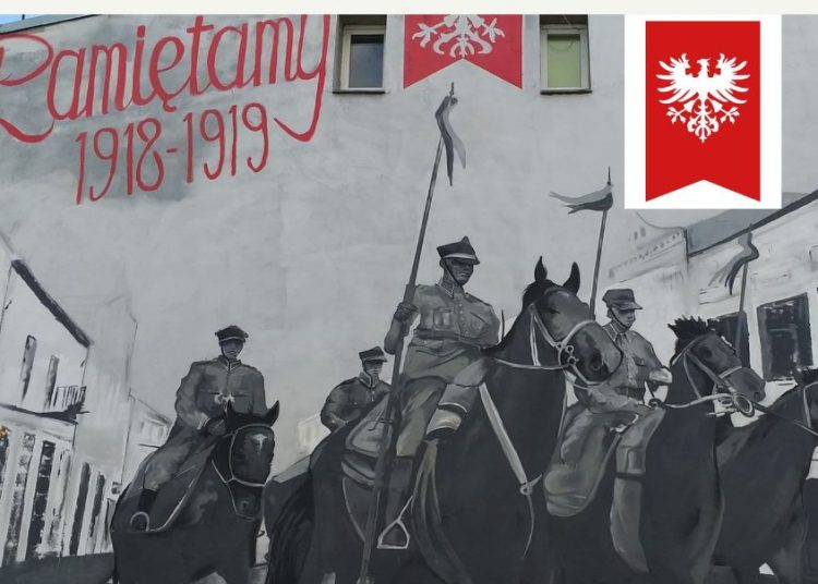 Strzałkowo: Uczczą pamięć Powstańców Wielkopolskich