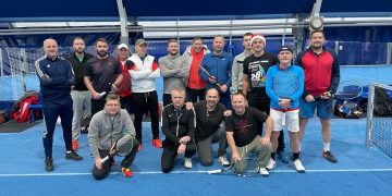 Świąteczny turniej dla braci Stróżyk