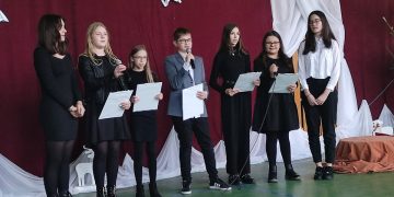 Chwała na wysokości!