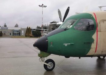 72. Akcja Serce lotników 3. Skrzydła