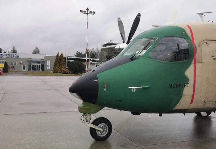 72. Akcja Serce lotników 3. Skrzydła