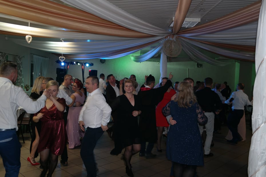 Piłkarskie Andrzejki w Kątach