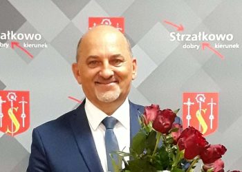 Wójt Grzywiński zarobi 19.470 zł